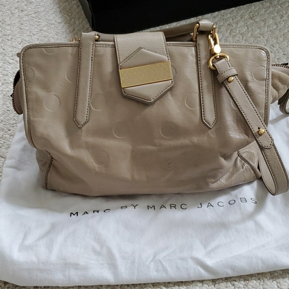 Marc Jacobs tote - Picture 2 of 2